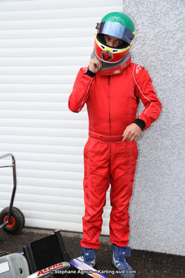 17/04/2016 : Kartix Club 2016 à Ganges (Photos Stéphane Agnus) 2016 — karting