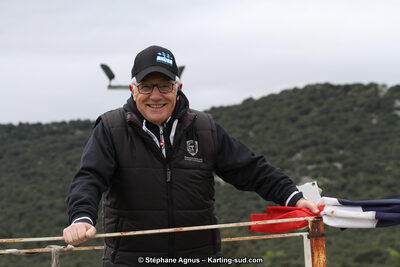 17/04/2016 : Kartix Club 2016 à Ganges (Photos Stéphane Agnus) 2016 — karting