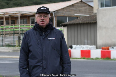 17/04/2016 : Kartix Club 2016 à Ganges (Photos Stéphane Agnus) 2016 — karting