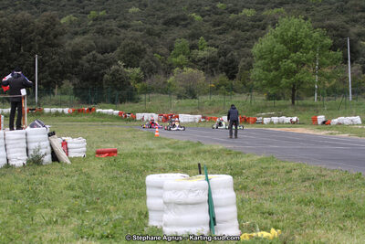 17/04/2016 : Kartix Club 2016 à Ganges (Photos Stéphane Agnus) 2016 — karting