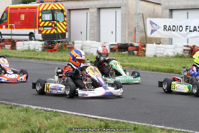 17/04/2016 : Kartix Club 2016 à Ganges (Photos Stéphane Agnus) 2016 — karting