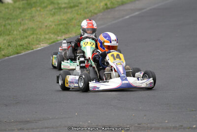 17/04/2016 : Kartix Club 2016 à Ganges (Photos Stéphane Agnus) 2016 — karting