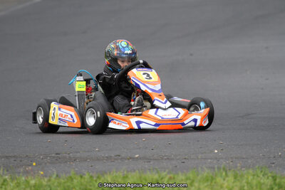 17/04/2016 : Kartix Club 2016 à Ganges (Photos Stéphane Agnus) 2016 — karting