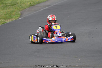 17/04/2016 : Kartix Club 2016 à Ganges (Photos Stéphane Agnus) 2016 — karting