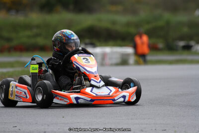17/04/2016 : Kartix Club 2016 à Ganges (Photos Stéphane Agnus) 2016 — karting