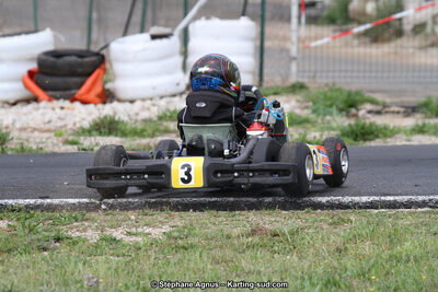 17/04/2016 : Kartix Club 2016 à Ganges (Photos Stéphane Agnus) 2016 — karting