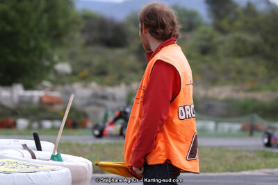 17/04/2016 : Kartix Club 2016 à Ganges (Photos Stéphane Agnus) 2016 — karting
