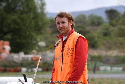 17/04/2016 : Kartix Club 2016 à Ganges (Photos Stéphane Agnus) 2016 — karting