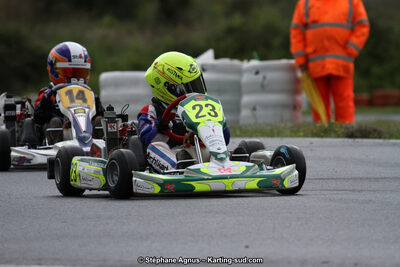 17/04/2016 : Kartix Club 2016 à Ganges (Photos Stéphane Agnus) 2016 — karting