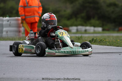 17/04/2016 : Kartix Club 2016 à Ganges (Photos Stéphane Agnus) 2016 — karting