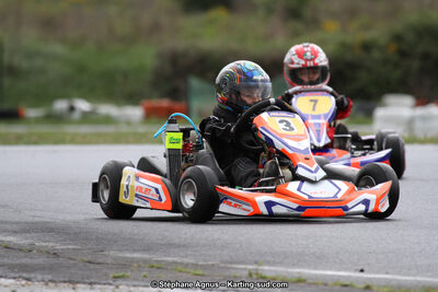 17/04/2016 : Kartix Club 2016 à Ganges (Photos Stéphane Agnus) 2016 — karting