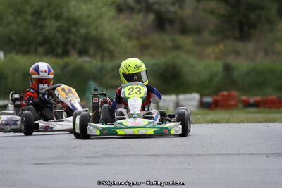 17/04/2016 : Kartix Club 2016 à Ganges (Photos Stéphane Agnus) 2016 — karting