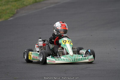 17/04/2016 : Kartix Club 2016 à Ganges (Photos Stéphane Agnus) 2016 — karting