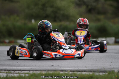 17/04/2016 : Kartix Club 2016 à Ganges (Photos Stéphane Agnus) 2016 — karting