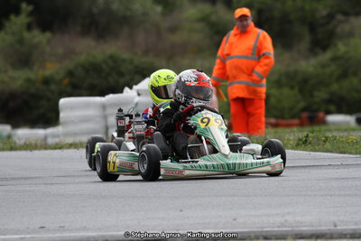 17/04/2016 : Kartix Club 2016 à Ganges (Photos Stéphane Agnus) 2016 — karting