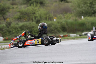 17/04/2016 : Kartix Club 2016 à Ganges (Photos Stéphane Agnus) 2016 — karting