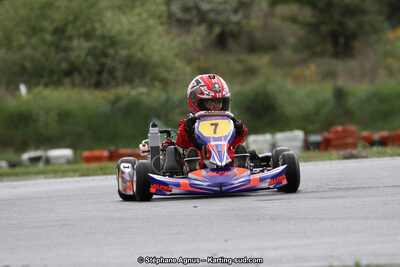 17/04/2016 : Kartix Club 2016 à Ganges (Photos Stéphane Agnus) 2016 — karting
