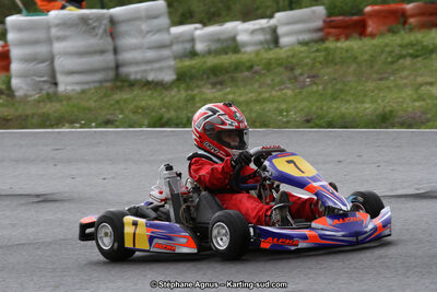 17/04/2016 : Kartix Club 2016 à Ganges (Photos Stéphane Agnus) 2016 — karting