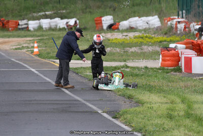 17/04/2016 : Kartix Club 2016 à Ganges (Photos Stéphane Agnus) 2016 — karting