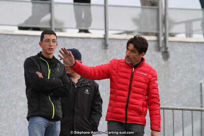 17/04/2016 : Kartix Club 2016 à Ganges (Photos Stéphane Agnus) 2016 — karting