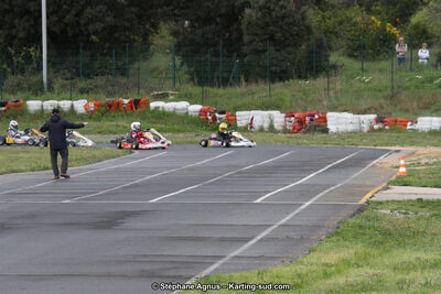 17/04/2016 : Kartix Club 2016 à Ganges (Photos Stéphane Agnus) 2016 — karting