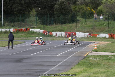 17/04/2016 : Kartix Club 2016 à Ganges (Photos Stéphane Agnus) 2016 — karting