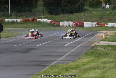17/04/2016 : Kartix Club 2016 à Ganges (Photos Stéphane Agnus) 2016 — karting