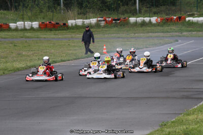 17/04/2016 : Kartix Club 2016 à Ganges (Photos Stéphane Agnus) 2016 — karting