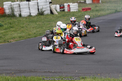 17/04/2016 : Kartix Club 2016 à Ganges (Photos Stéphane Agnus) 2016 — karting