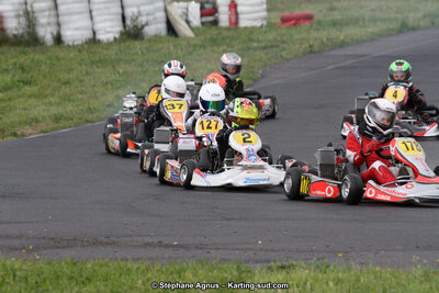 17/04/2016 : Kartix Club 2016 à Ganges (Photos Stéphane Agnus) 2016 — karting