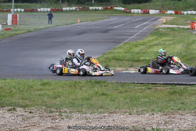 17/04/2016 : Kartix Club 2016 à Ganges (Photos Stéphane Agnus) 2016 — karting