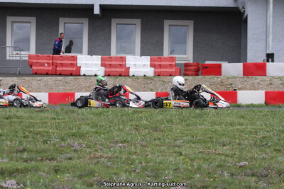 17/04/2016 : Kartix Club 2016 à Ganges (Photos Stéphane Agnus) 2016 — karting