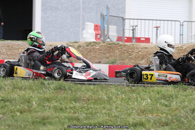 17/04/2016 : Kartix Club 2016 à Ganges (Photos Stéphane Agnus) 2016 — karting