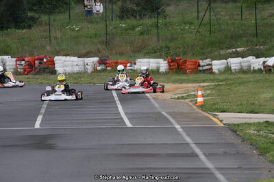 17/04/2016 : Kartix Club 2016 à Ganges (Photos Stéphane Agnus) 2016 — karting