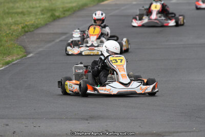 17/04/2016 : Kartix Club 2016 à Ganges (Photos Stéphane Agnus) 2016 — karting