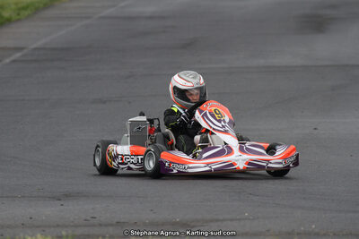 17/04/2016 : Kartix Club 2016 à Ganges (Photos Stéphane Agnus) 2016 — karting