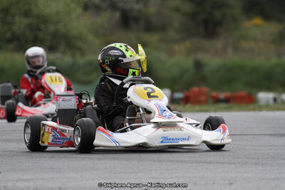 17/04/2016 : Kartix Club 2016 à Ganges (Photos Stéphane Agnus) 2016 — karting