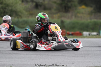 17/04/2016 : Kartix Club 2016 à Ganges (Photos Stéphane Agnus) 2016 — karting