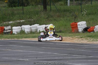 17/04/2016 : Kartix Club 2016 à Ganges (Photos Stéphane Agnus) 2016 — karting