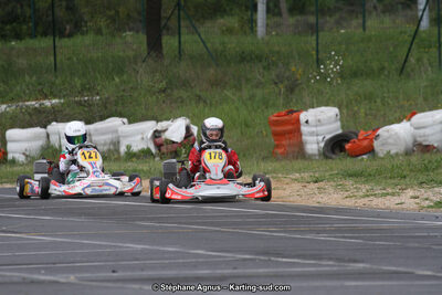 17/04/2016 : Kartix Club 2016 à Ganges (Photos Stéphane Agnus) 2016 — karting