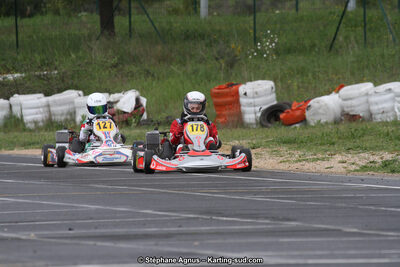 17/04/2016 : Kartix Club 2016 à Ganges (Photos Stéphane Agnus) 2016 — karting