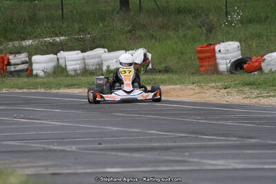 17/04/2016 : Kartix Club 2016 à Ganges (Photos Stéphane Agnus) 2016 — karting