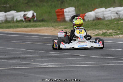 17/04/2016 : Kartix Club 2016 à Ganges (Photos Stéphane Agnus) 2016 — karting