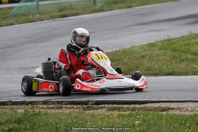 17/04/2016 : Kartix Club 2016 à Ganges (Photos Stéphane Agnus) 2016 — karting