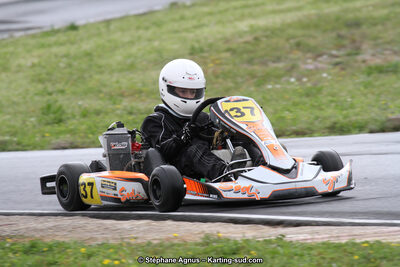 17/04/2016 : Kartix Club 2016 à Ganges (Photos Stéphane Agnus) 2016 — karting