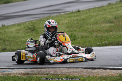 17/04/2016 : Kartix Club 2016 à Ganges (Photos Stéphane Agnus) 2016 — karting