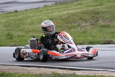 17/04/2016 : Kartix Club 2016 à Ganges (Photos Stéphane Agnus) 2016 — karting