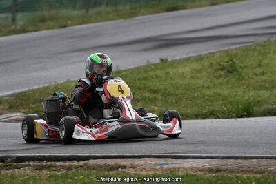 17/04/2016 : Kartix Club 2016 à Ganges (Photos Stéphane Agnus) 2016 — karting