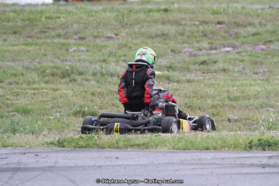 17/04/2016 : Kartix Club 2016 à Ganges (Photos Stéphane Agnus) 2016 — karting