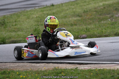 17/04/2016 : Kartix Club 2016 à Ganges (Photos Stéphane Agnus) 2016 — karting
